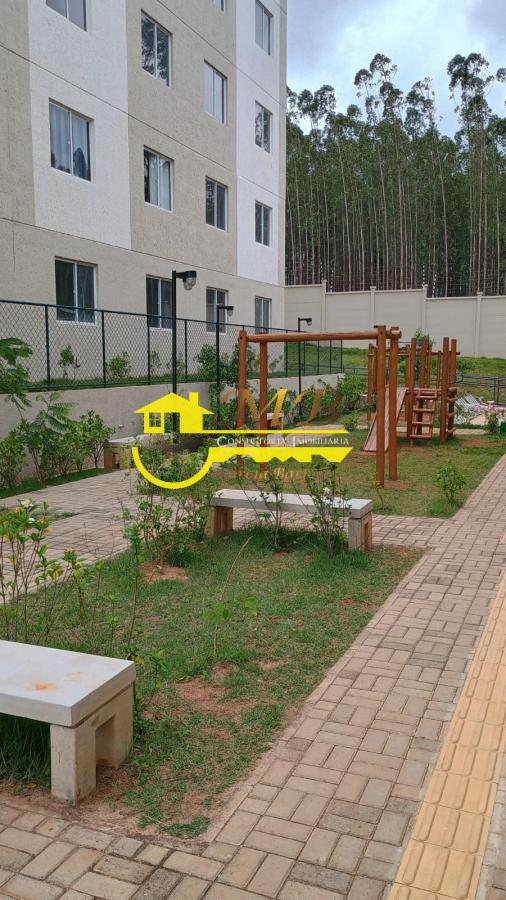 Apartamento, 2 quartos - Foto 4