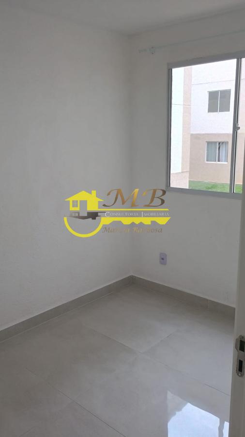 Apartamento, 2 quartos - Foto 8