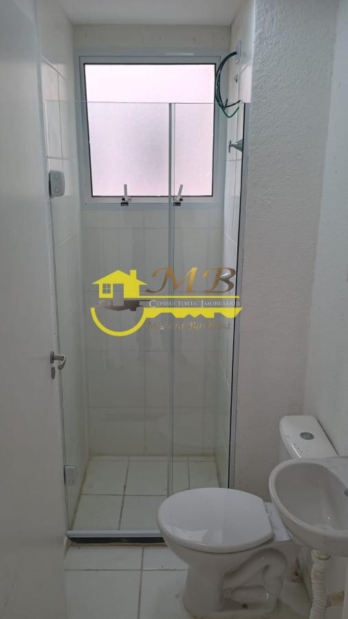 Apartamento, 2 quartos - Foto 6