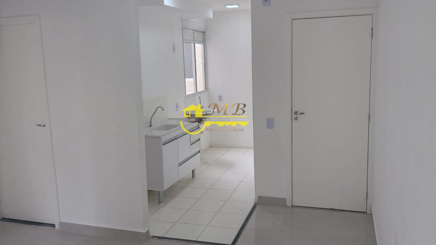 Apartamento, 2 quartos - Foto 7