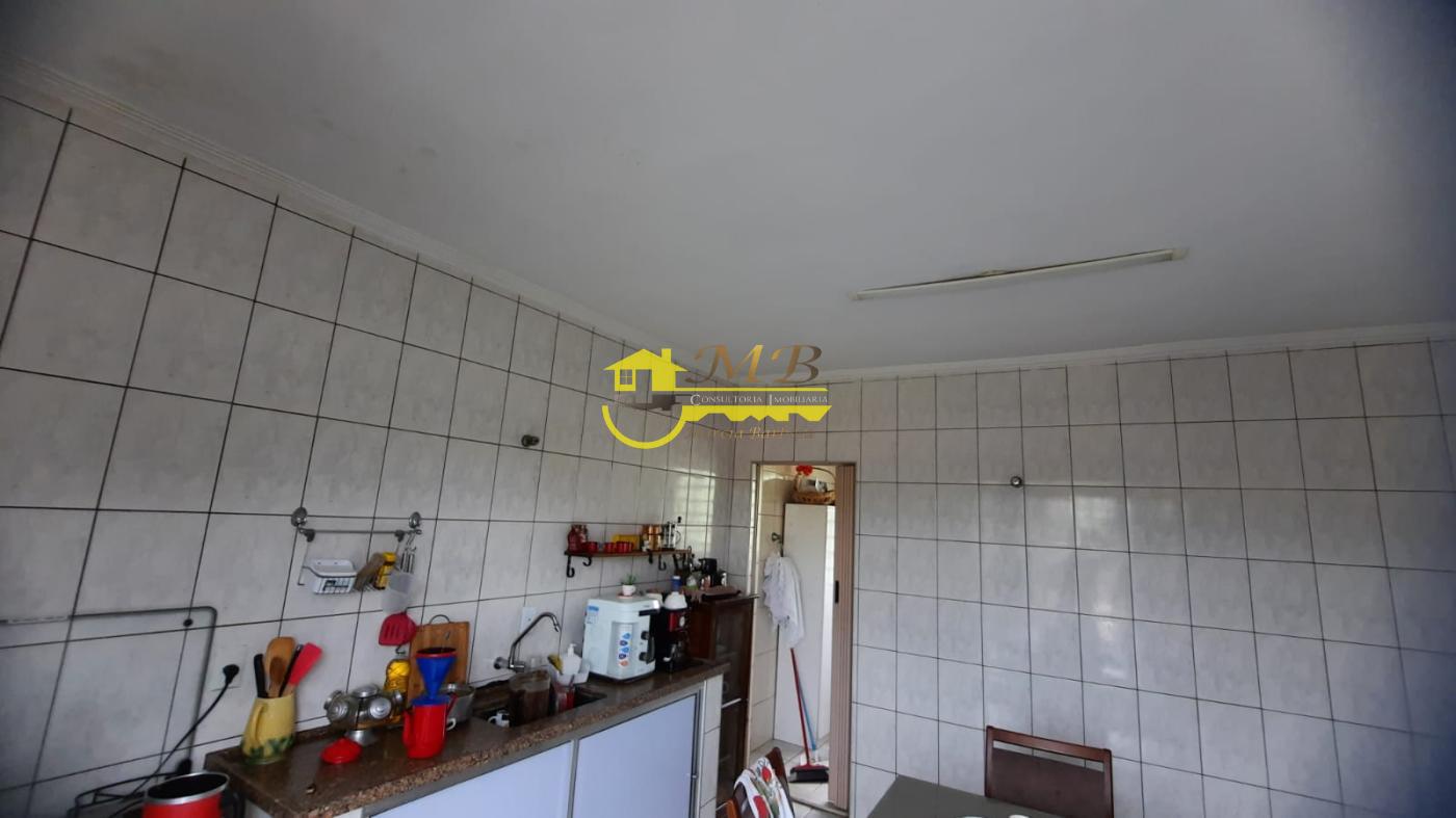 Casa, 3 quartos, 128 m² - Foto 8