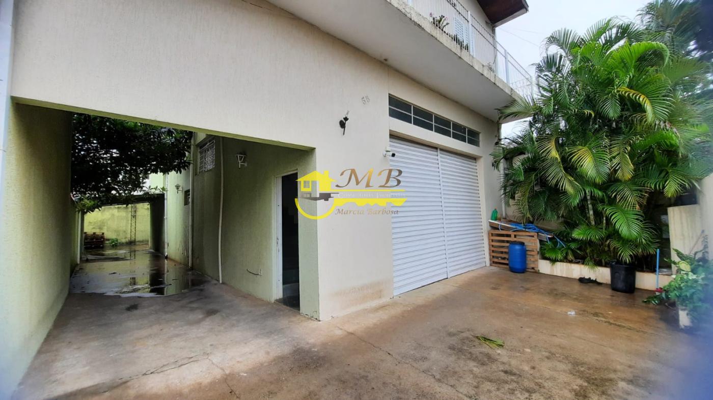 Casa, 3 quartos, 128 m² - Foto 2