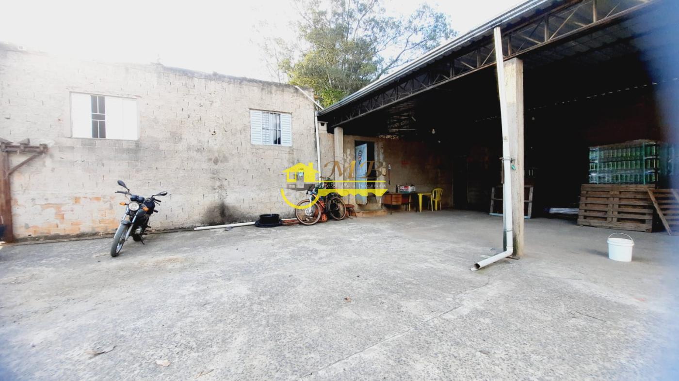 Chácara à venda com 3 quartos, 2000m² - Foto 1