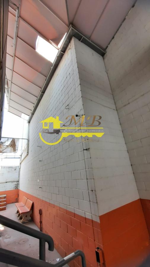 Prédio Inteiro, 586 m² - Foto 12