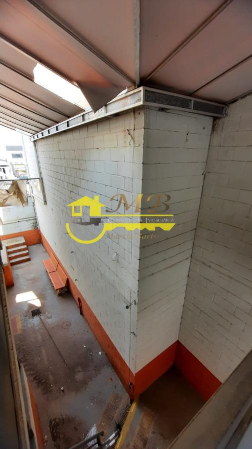 Prédio Inteiro, 586 m² - Foto 17