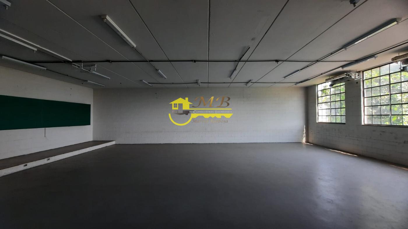 Prédio Inteiro, 586 m² - Foto 9