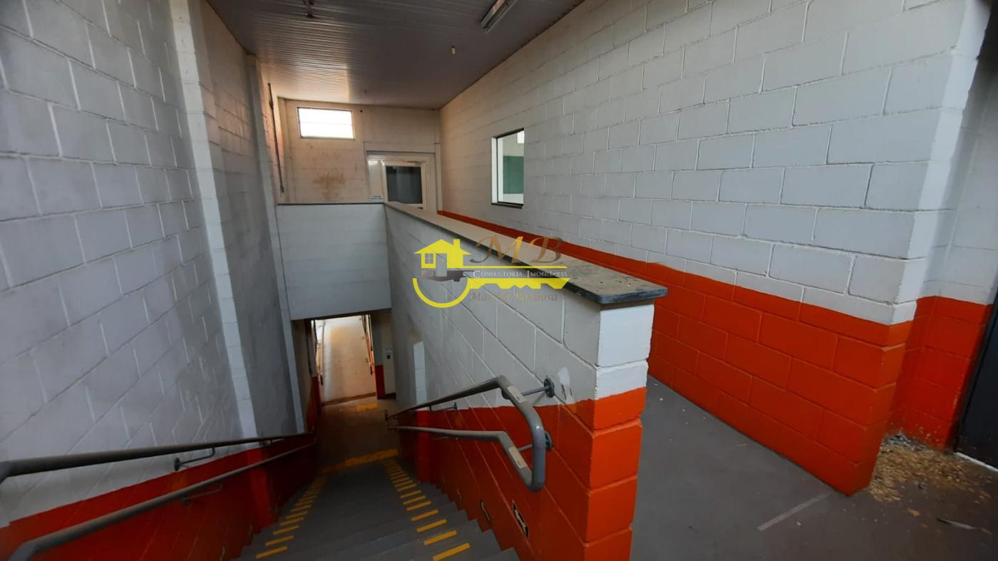 Prédio Inteiro, 586 m² - Foto 16