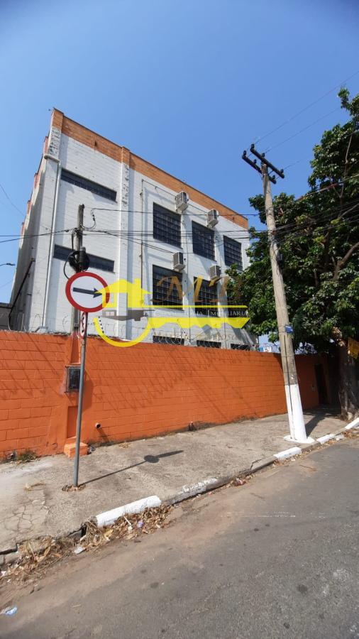 Prédio Inteiro, 586 m² - Foto 1