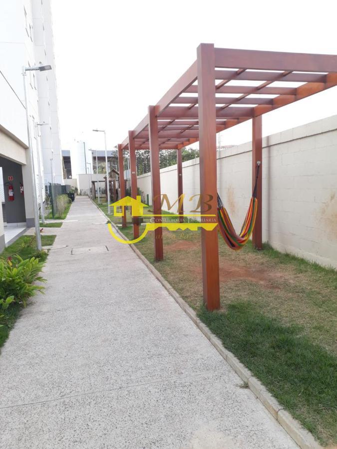 Apartamento, 2 quartos - Foto 16