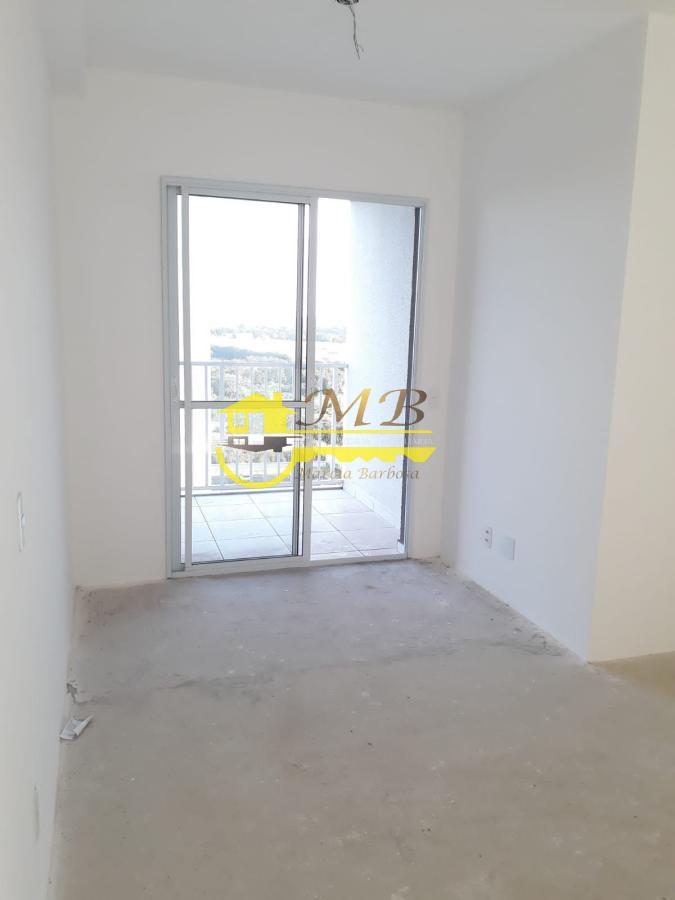 Apartamento, 2 quartos - Foto 6