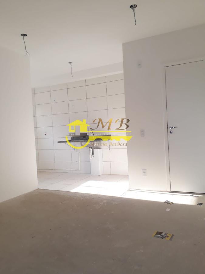 Apartamento, 2 quartos - Foto 7