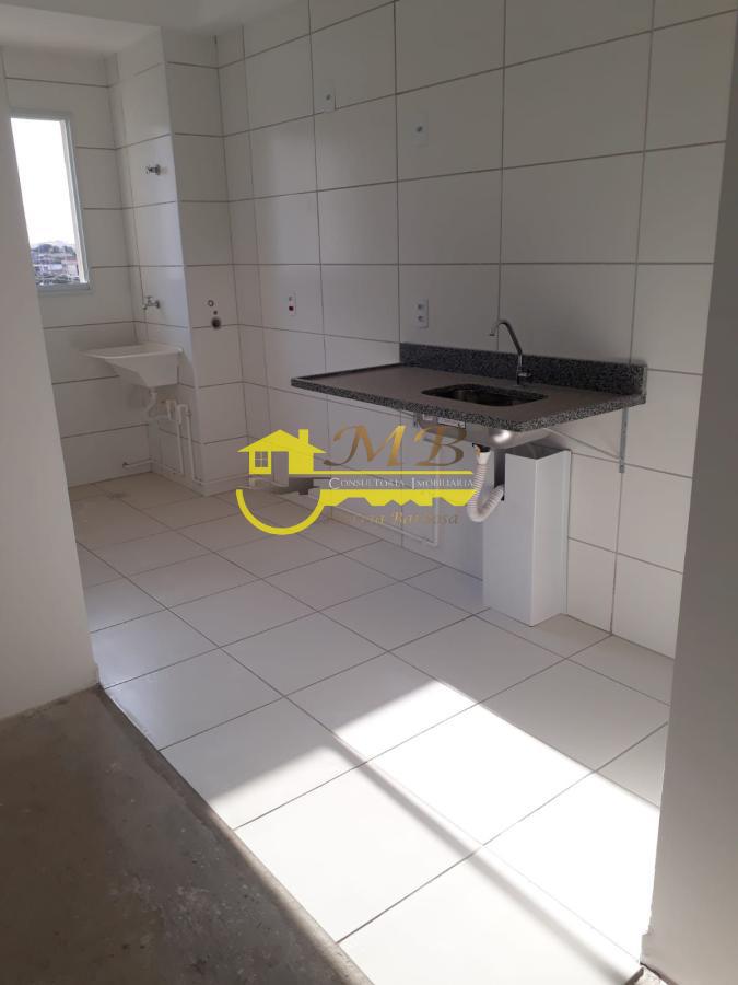 Apartamento, 2 quartos - Foto 9