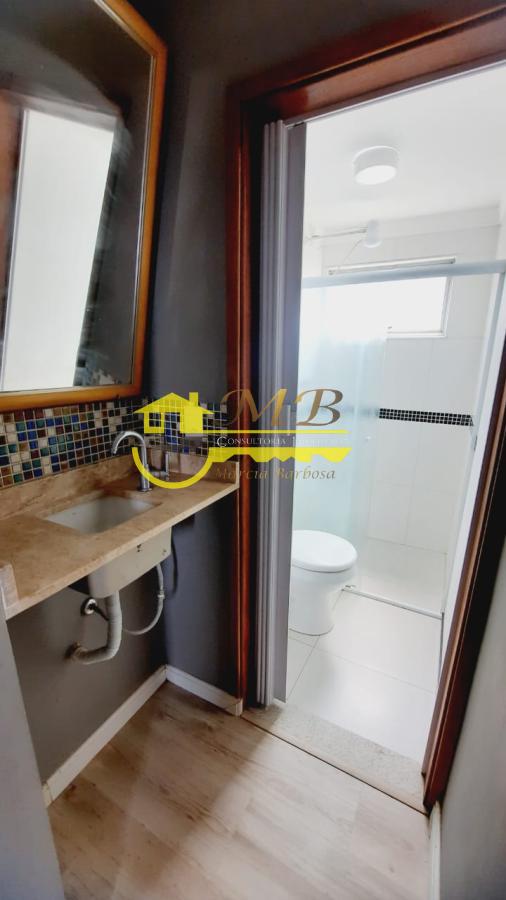 Apartamento, 2 quartos - Foto 8