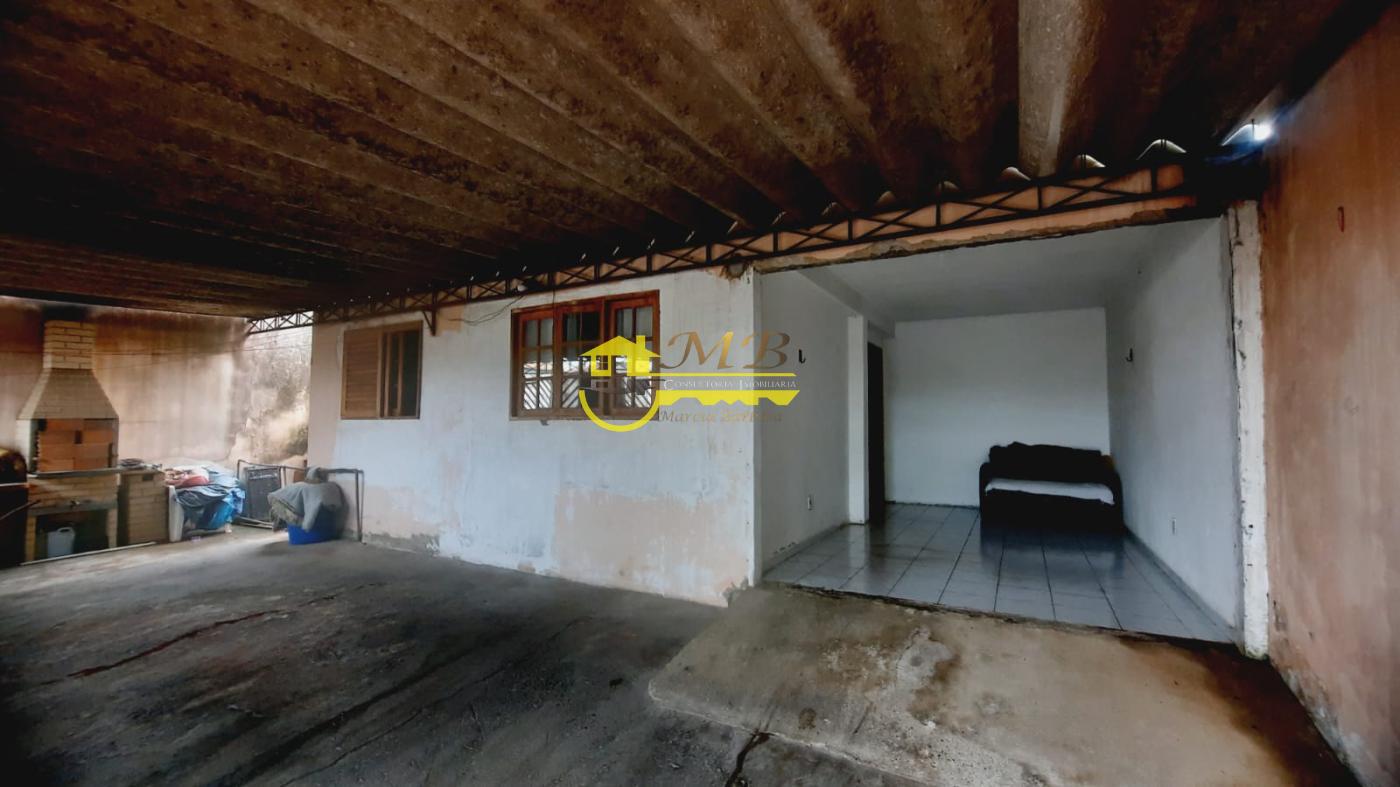 Casa, 3 quartos, 80 m² - Foto 2