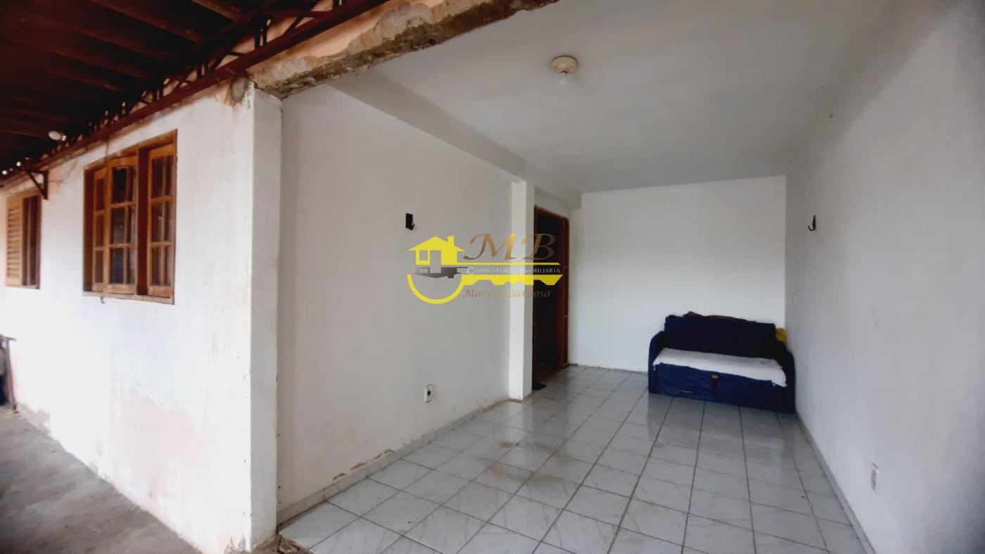 Casa, 3 quartos, 80 m² - Foto 1