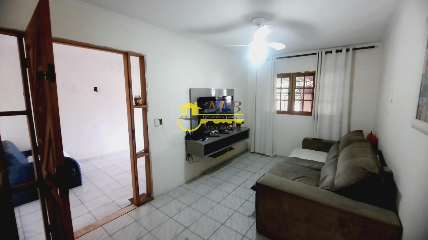 Casa, 3 quartos, 80 m² - Foto 4