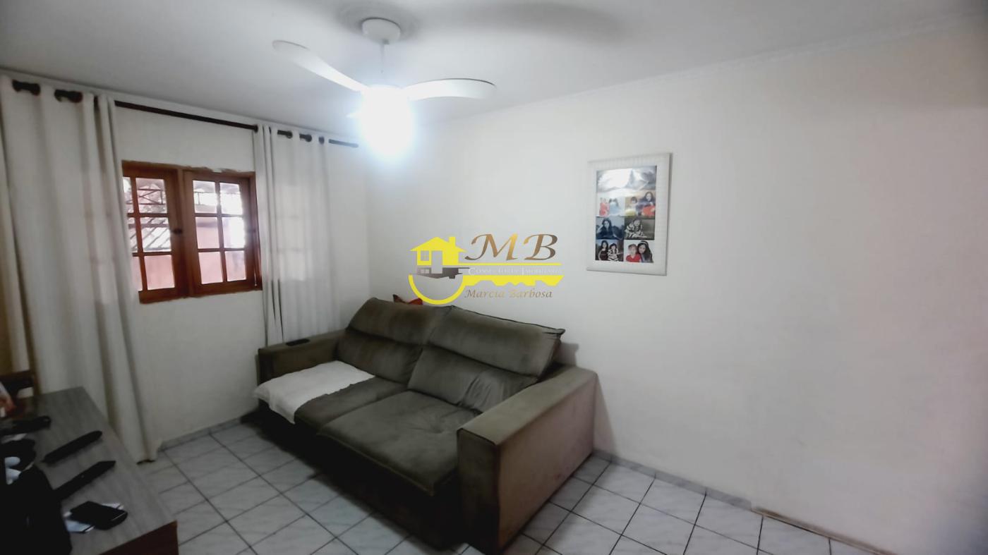 Casa, 3 quartos, 80 m² - Foto 3