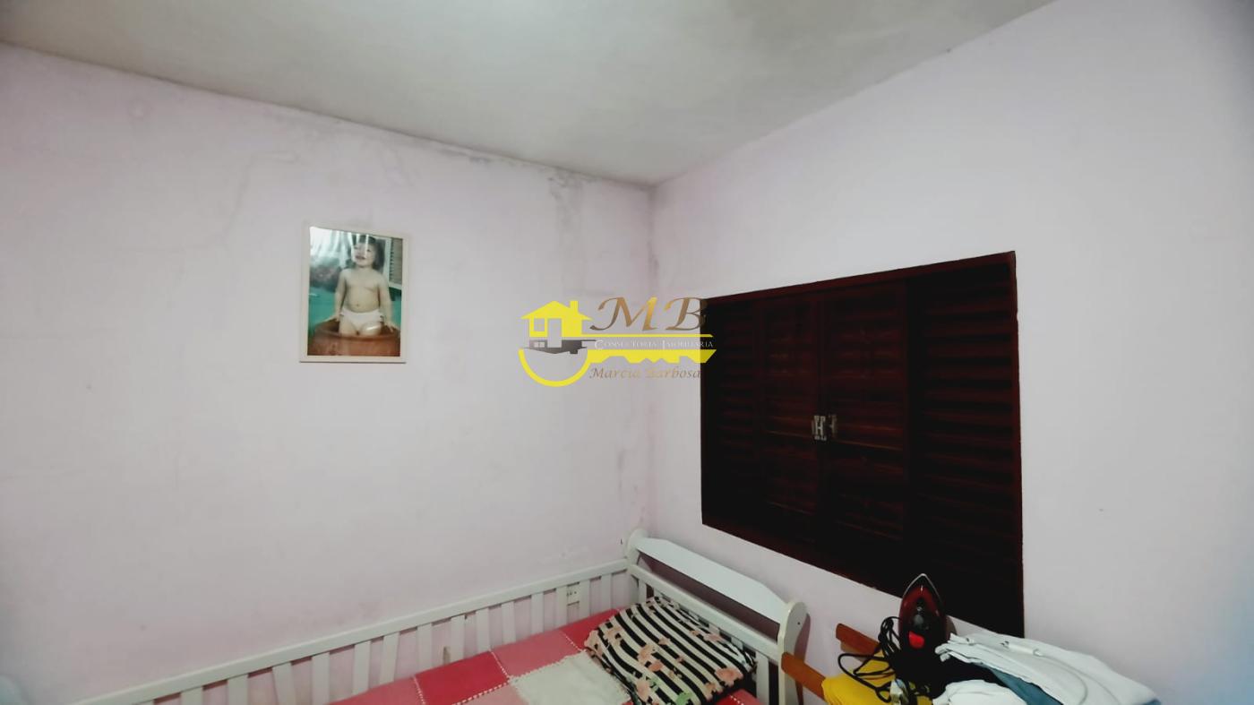 Casa, 3 quartos, 80 m² - Foto 9
