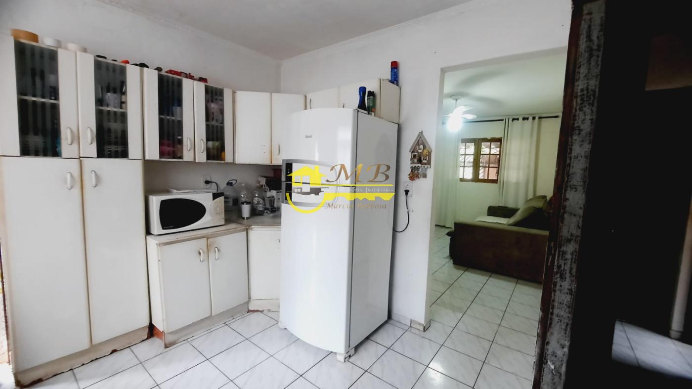 Casa, 3 quartos, 80 m² - Foto 6
