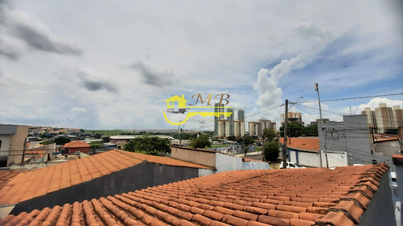 Casa à venda com 4 quartos, 180m² - Foto 12