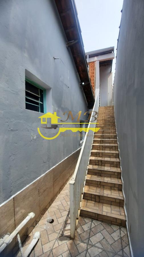 Casa à venda com 4 quartos, 180m² - Foto 11