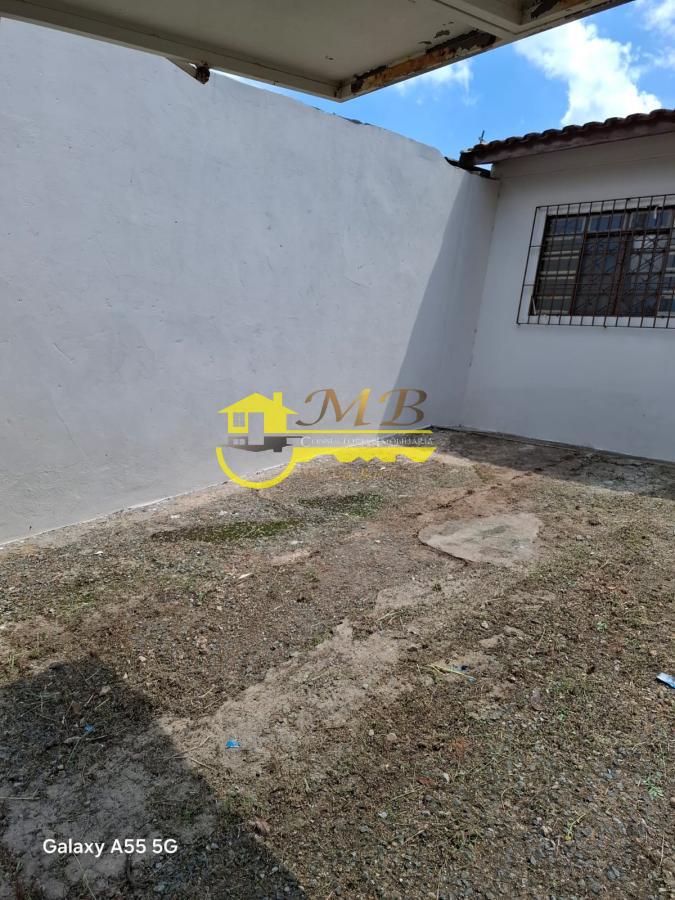 Casa, 2 quartos, 50 m² - Foto 2