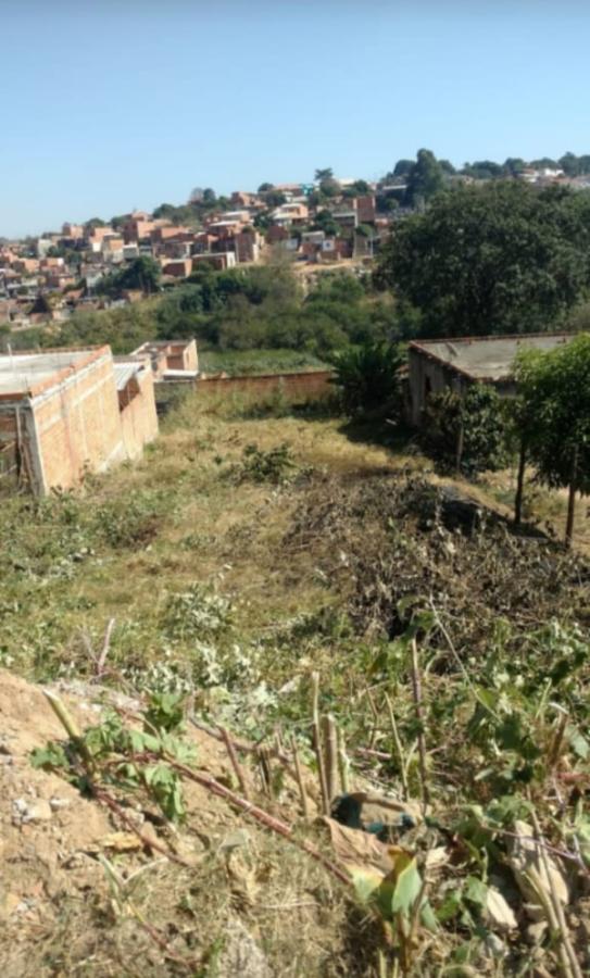 Terreno, 490 m² - Foto 1