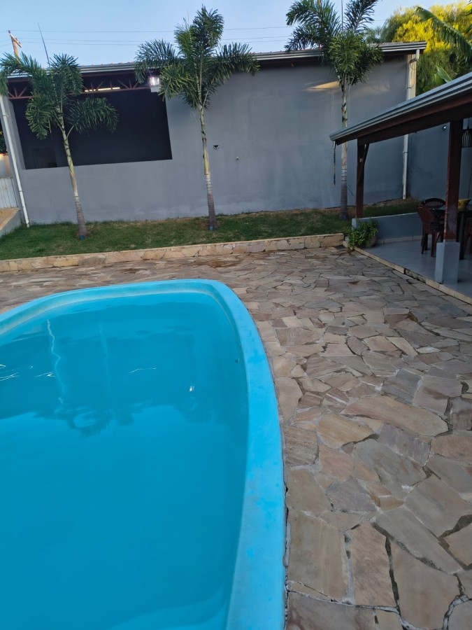 Chácara para alugar com 2 quartos, 1000m² - Foto 5
