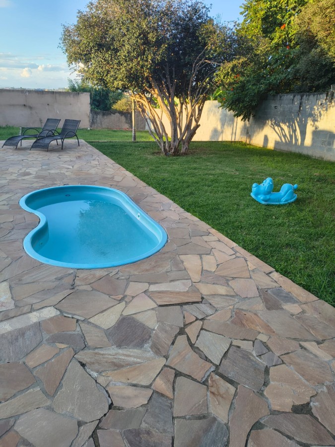Chácara para alugar com 2 quartos, 1000m² - Foto 4