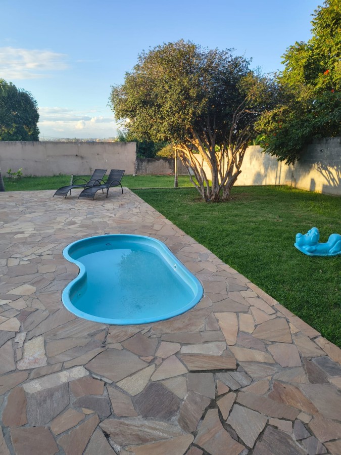 Chácara para alugar com 2 quartos, 1000m² - Foto 7
