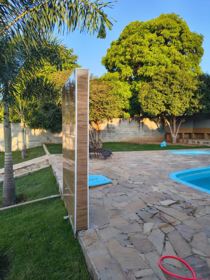 Chácara para alugar com 2 quartos, 1000m² - Foto 9