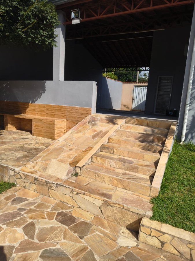 Chácara para alugar com 2 quartos, 1000m² - Foto 10