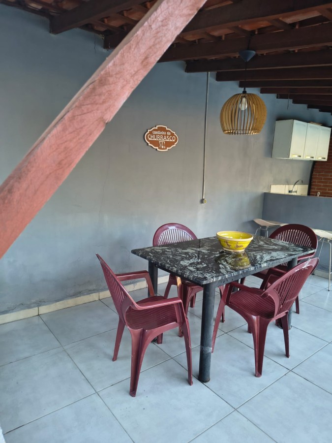 Chácara para alugar com 2 quartos, 1000m² - Foto 14