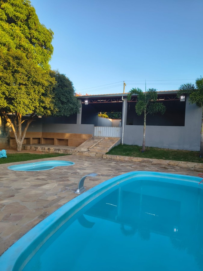 Chácara para alugar com 2 quartos, 1000m² - Foto 17