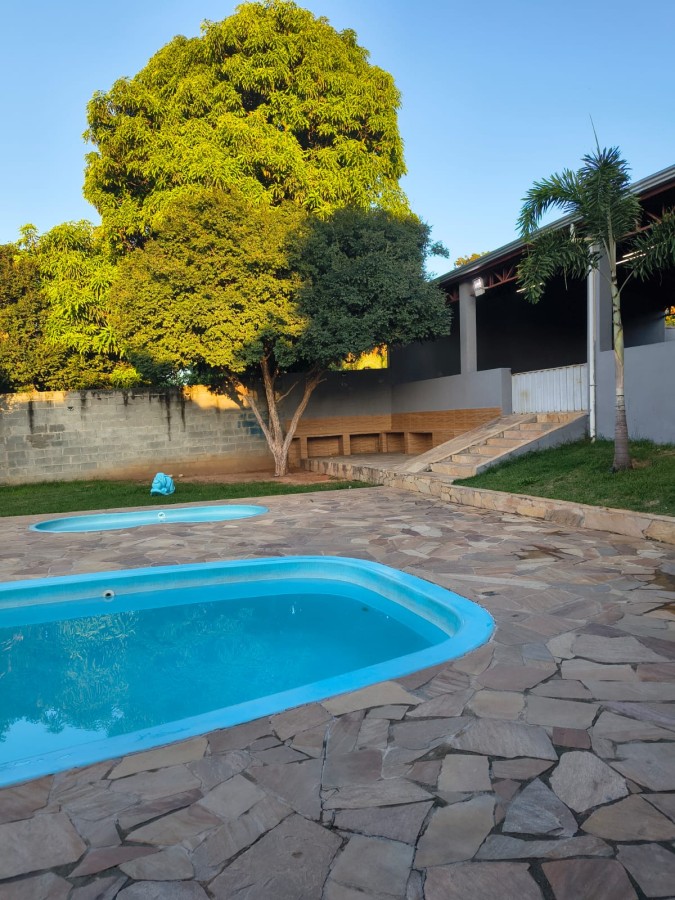 Chácara para alugar com 2 quartos, 1000m² - Foto 22
