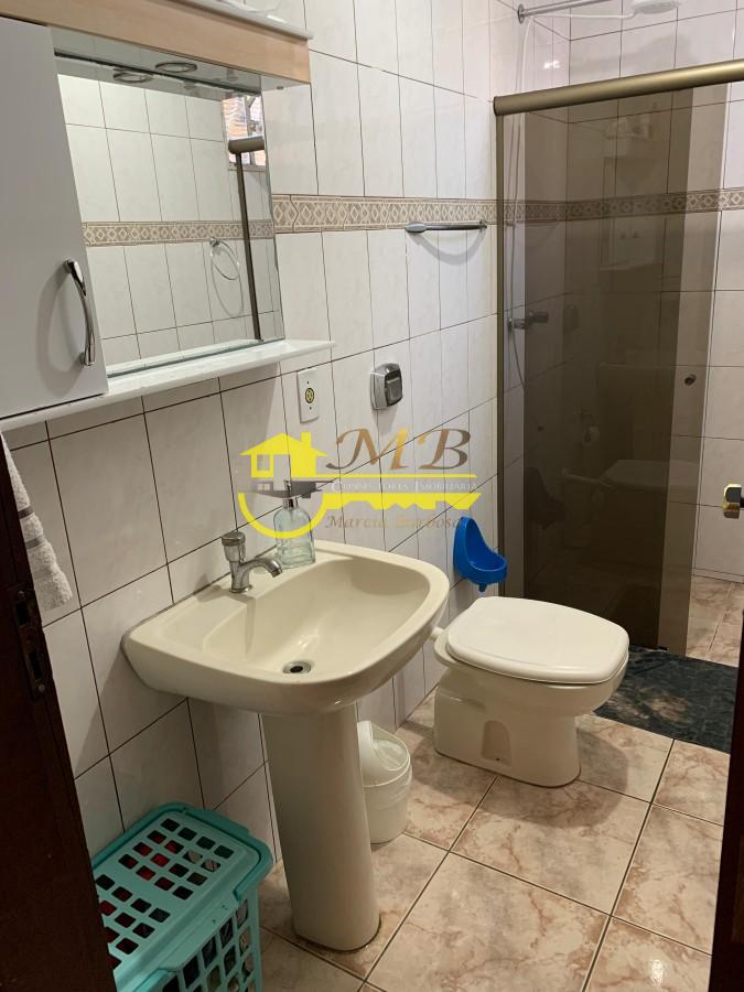 Casa à venda com 3 quartos, 200m² - Foto 12