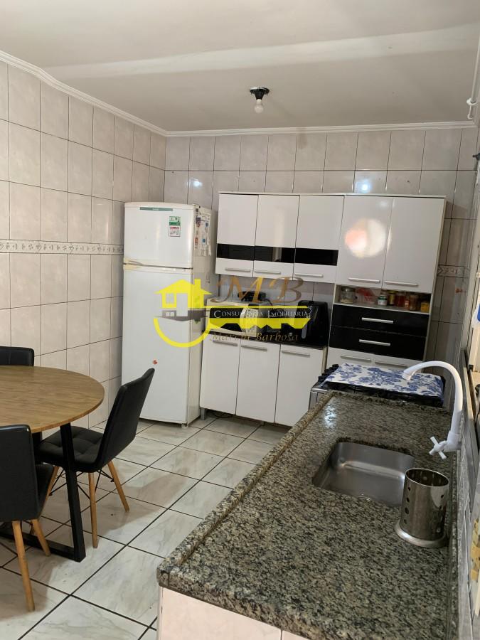 Casa à venda com 3 quartos, 200m² - Foto 6