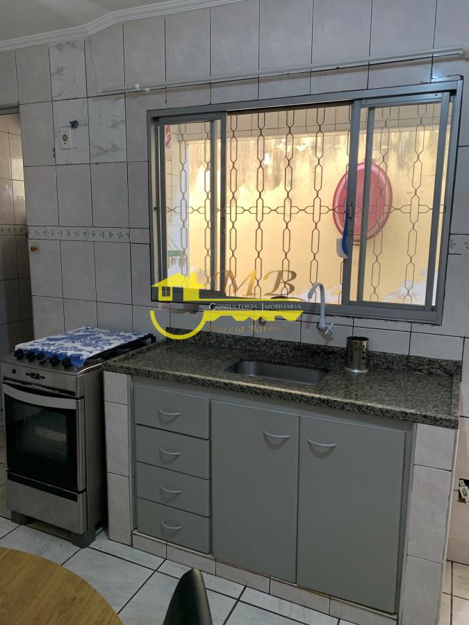 Casa à venda com 3 quartos, 200m² - Foto 8