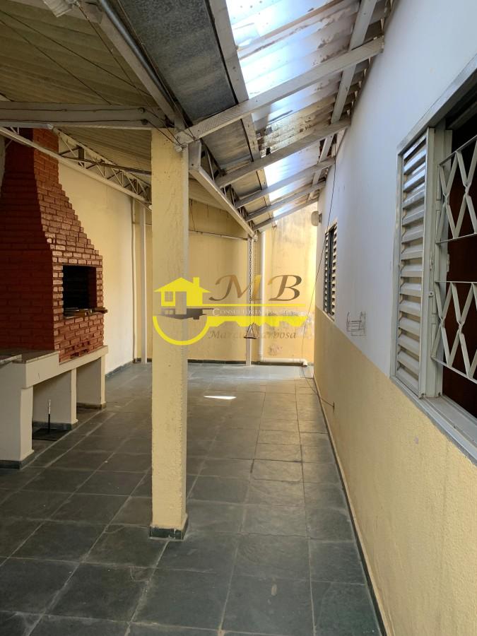 Casa à venda com 3 quartos, 200m² - Foto 14