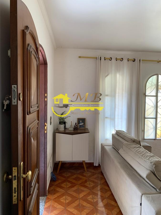 Casa à venda com 3 quartos, 200m² - Foto 3