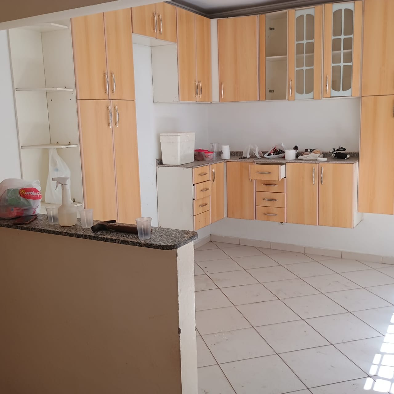 Casa à venda com 3 quartos - Foto 2
