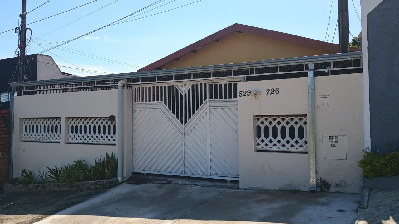 Casa à venda com 3 quartos - Foto 5