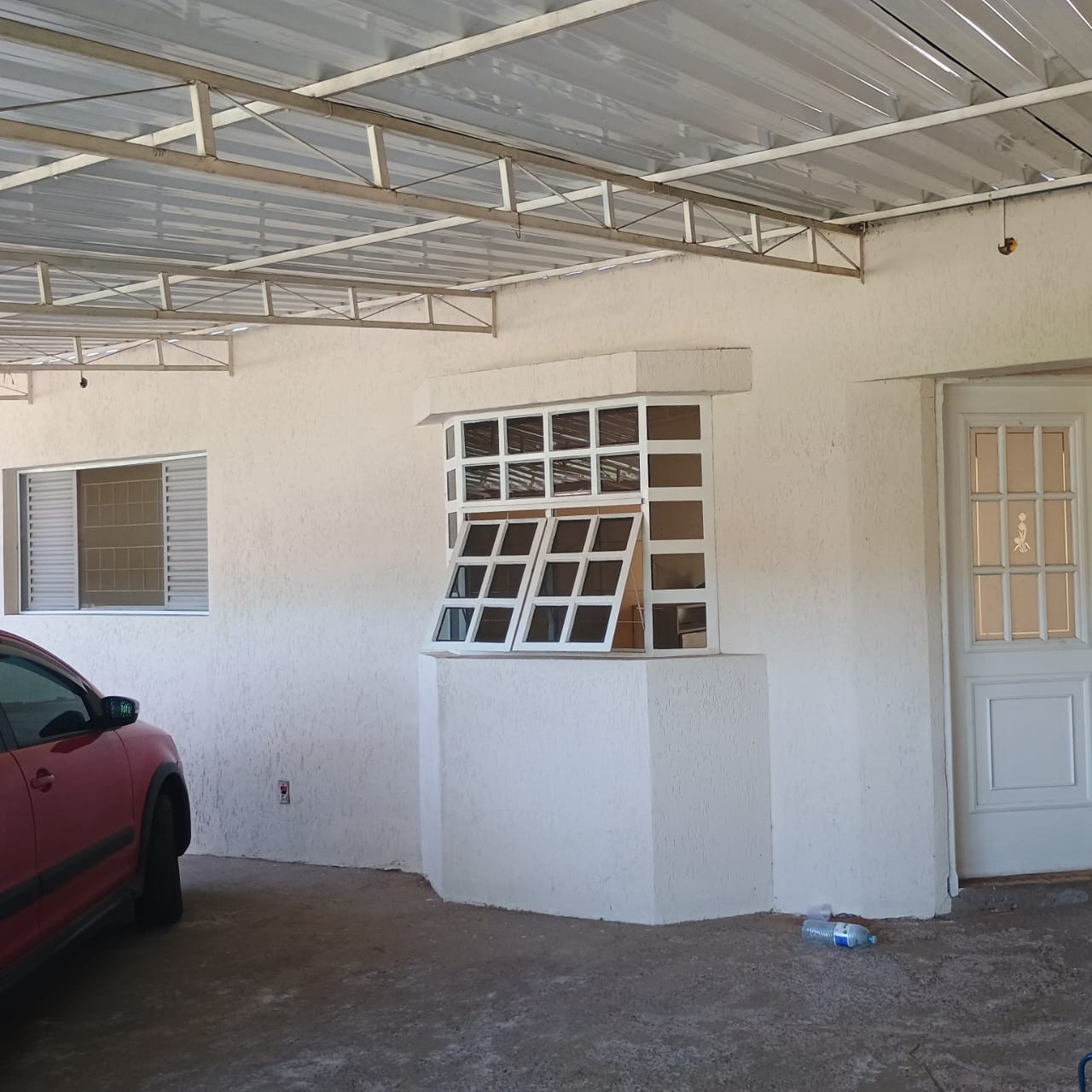Casa à venda com 3 quartos - Foto 3