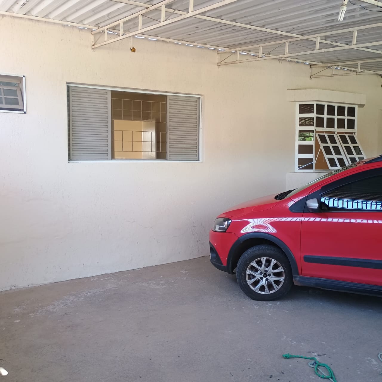 Casa à venda com 3 quartos - Foto 7