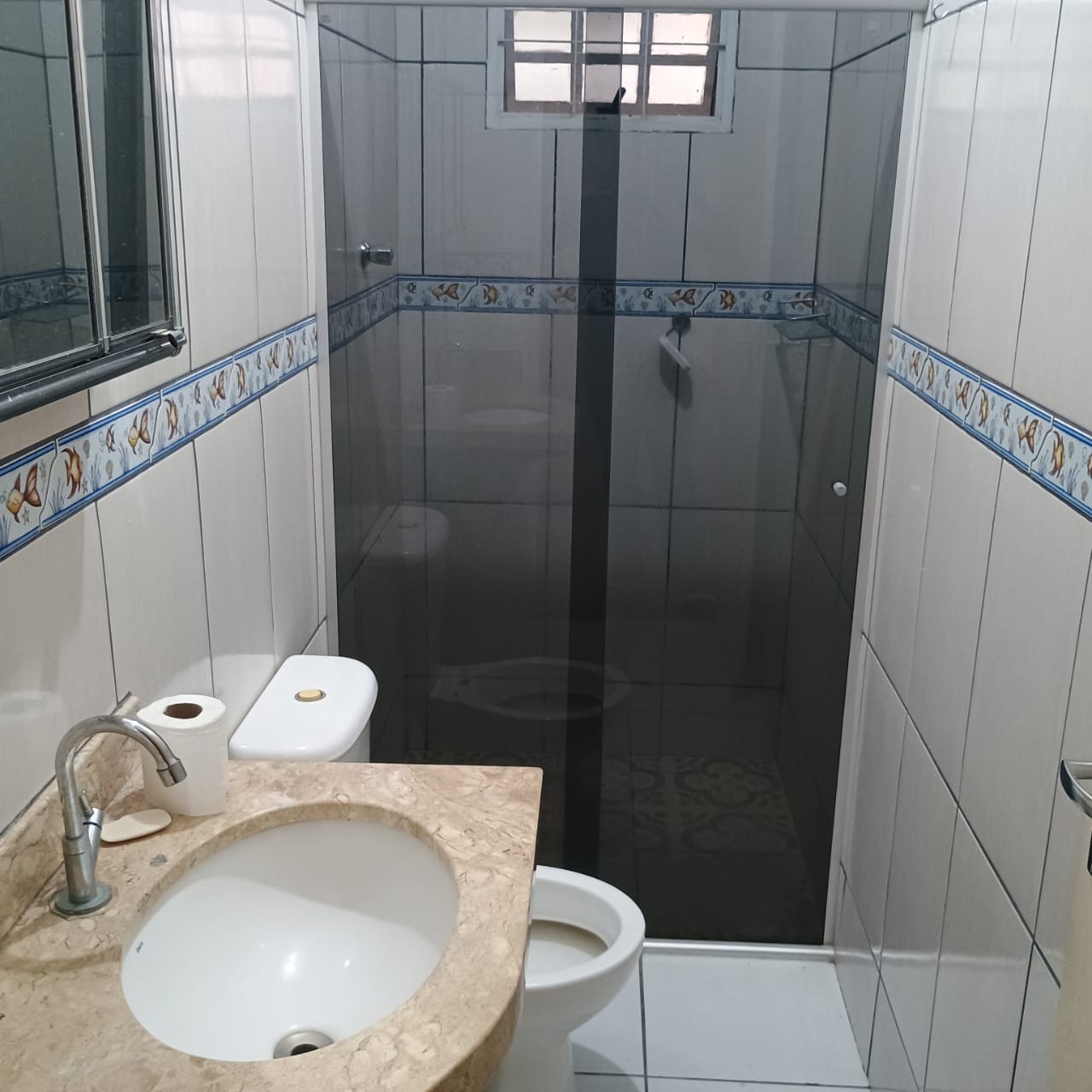 Casa à venda com 3 quartos - Foto 9