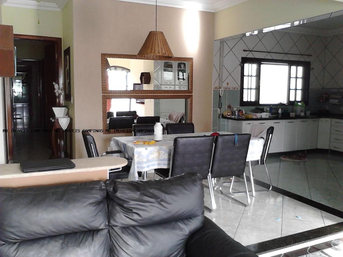 Casa à venda com 3 quartos, 384m² - Foto 7