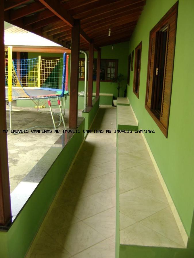 Casa à venda com 3 quartos, 384m² - Foto 5