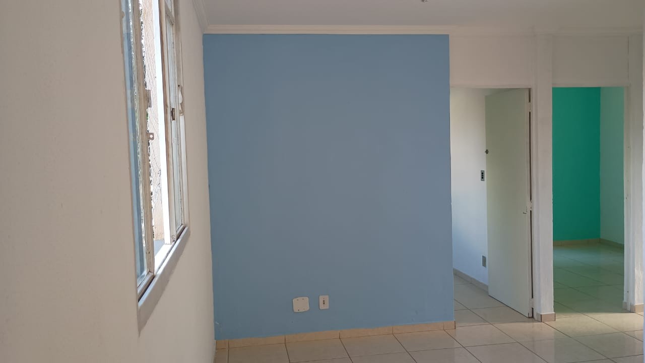 Apartamento, 2 quartos - Foto 9