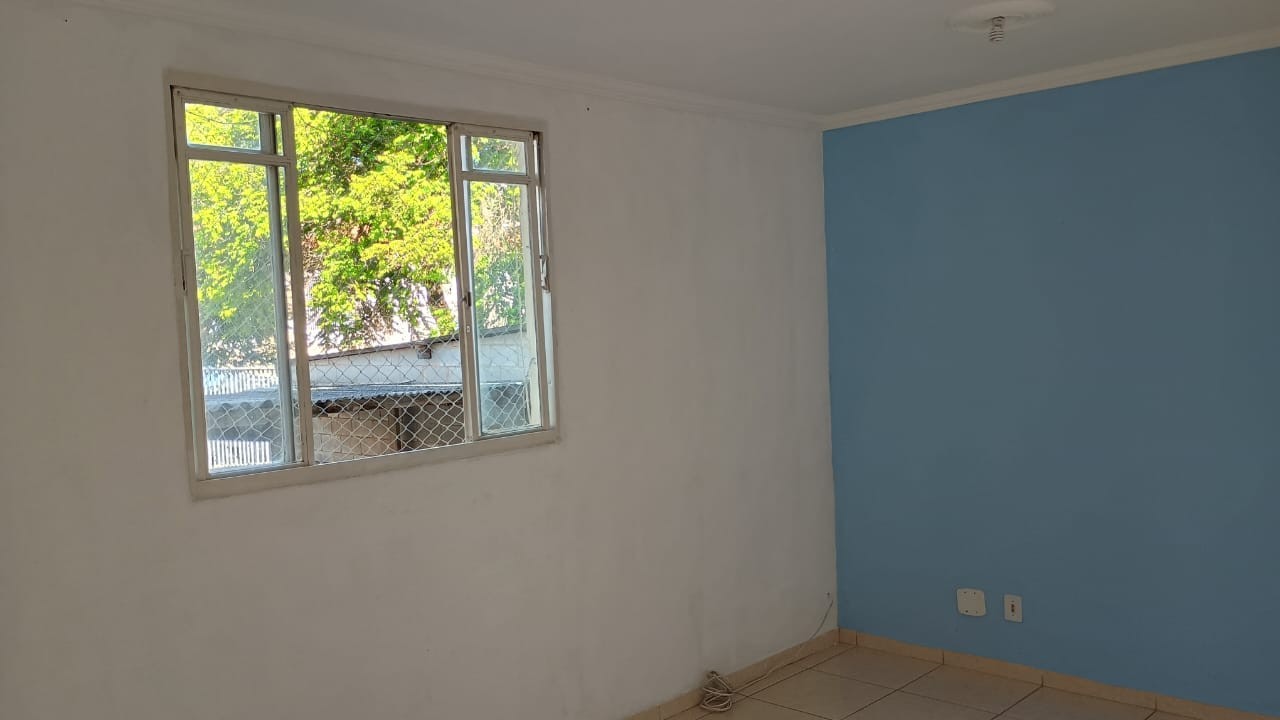Apartamento, 2 quartos - Foto 10