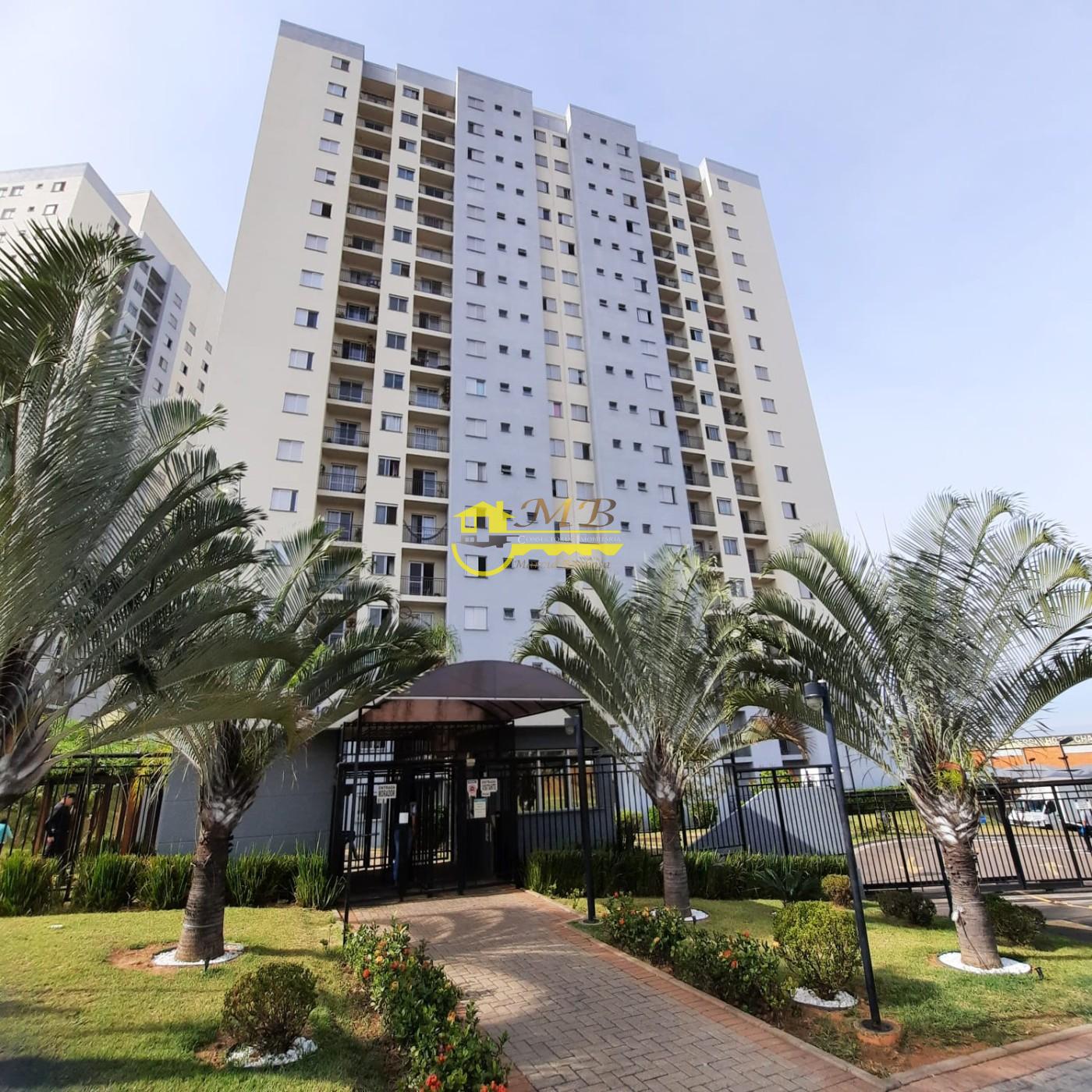Apartamento para alugar com 2 quartos, 49m² - Foto 2